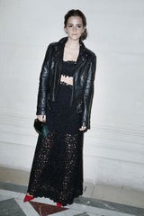 "Vanity Fair" Best-Dressed-Liste 2014