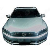 Fotos vom neuen VW Passat (2014) aufgetaucht