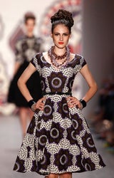 Fashion Week Berlin