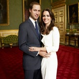 Die Verlobungsfotos von William und Kate