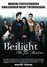 Dieser Film verarscht Twilight-Serie