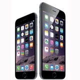 Fotos vom neuen iPhone 6