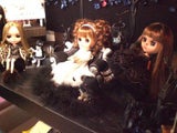 Puppen von Bua de Bangkok