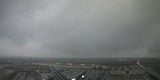 Stark-Regen über Ost-Österreich