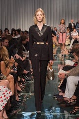 Louis Vuitton Resort 2015