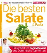 Teil 3: Die besten Salate & Pasta