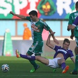 Die Bilder zum 311. Wiener Derby