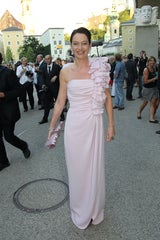 Die Salzburg-Ladies im Style-Check