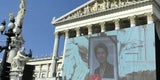 Staatsakt für Barbara Prammer