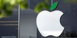 Apple am Earth Day