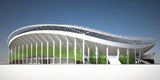 Neubau fix: Rapid verwirklicht Stadion-Traum