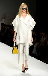 Fendi, F/S 2011