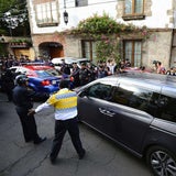 Nobelpreisträger García Márquez gestorben