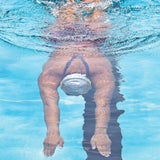 Schwimmen Sie sich schlank