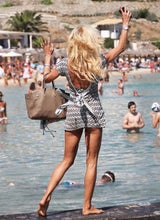 Victoria Silvstedt