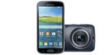 Samsung Galaxy K Zoom mit 20,7 MP-Cam