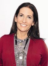 Die Top-Visagistin Bobbi Brown schminkt Berühmtheiten wie Michelle Obama!