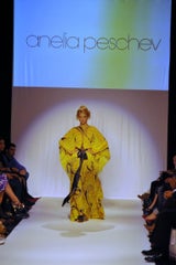 Anelia Peschev MQ Vienna Fashion Week