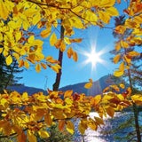Herbstimpressionen aus dem Ausseer Land