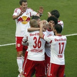 Die besten Bilder zu ÖFB-Cup-Finale