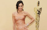 Demi Moore bei den Oscars im Nude-Look