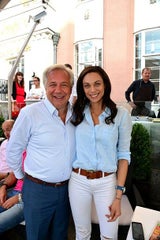 Österreich WM-Viewing