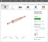 Internet lacht über verbogene iPhone 6