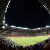 Das sind die WM-Stadien in Brasilien