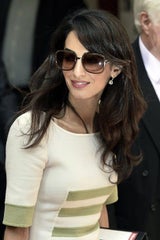 Amal Alamuddin