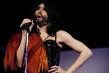 Conchita Wurst: Ihre schönsten Bilder