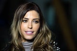 Yolanthe Sneijder-Cabau