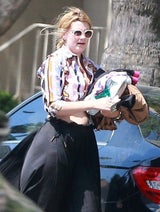 Mischa Barton