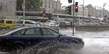 Wieder schwere Hagel- Unwetter in Österreich