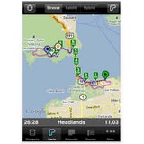 cyklemeter GPS Fahrradcomputer 3,99