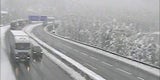 Wetter-Crash sorgt für Chaos
