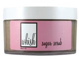 Zuckerpeeling mit Granatapfel von Whish um 38,80 Euro bei Esbjerg