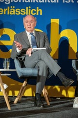 Erwin Pröll