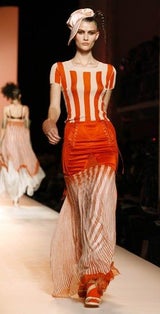 2 Jean Paul Gaultier SS10