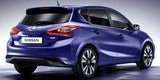 Nissan bringt neuen Golf-Gegner „Pulsar“