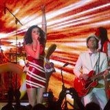 Katy Perrys irre Live-Show
