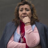 Chaos nach Erdbeben in Mexiko