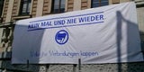 Tausende bei Demo gegen Rechte
