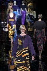 Louis Vuitton, F/S 2011