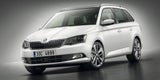 Das ist der neue Skoda Fabia Combi