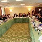Asyl-Tagung in Luxus-Hotel
