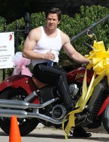 Starrätsel Mark Wahlberg