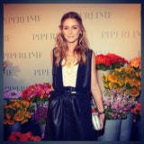 New York Fashion Week auf Instagram