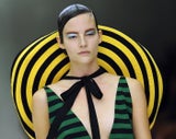 Prada, F/S 2011