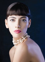 Chanel Make Up Martin Schmid