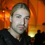David Garrett pps